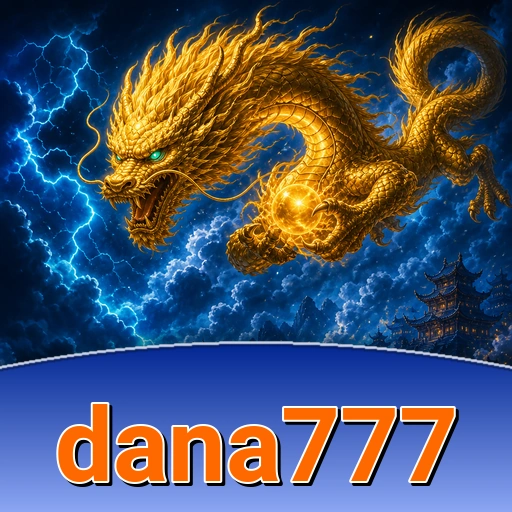 Cuplikan layar dana777 APK resmi di Android